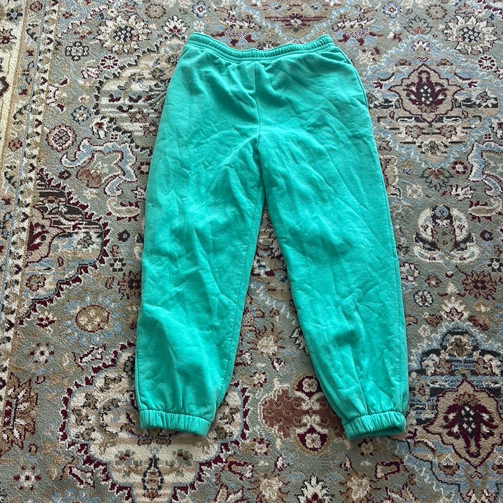 H&M sweatpants